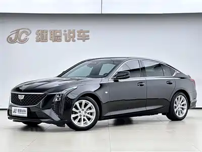 Cadillac CT5 2024