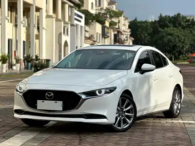 Mazda Mazda3 Axela 2023