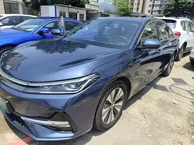 Geely Galaxy A7 2025