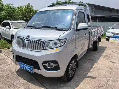 Jinbei T3 2019