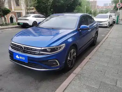 Volkswagen Bora 2023