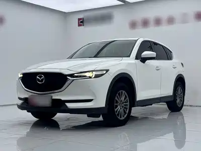 Mazda CX-5 2020