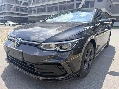 Volkswagen Golf 2023