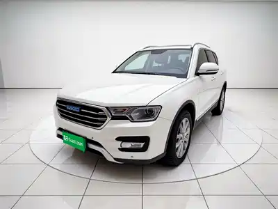 Haval H7 2016