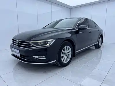 Volkswagen Magotan 2023