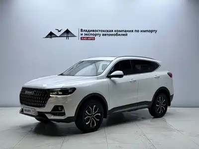 Haval H6 2023