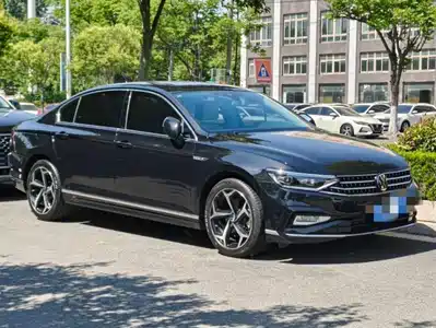 Volkswagen Magotan 2023