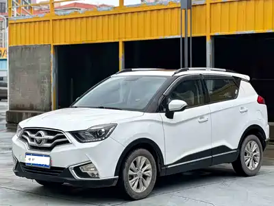 Haima S5 Youth Edition 2018