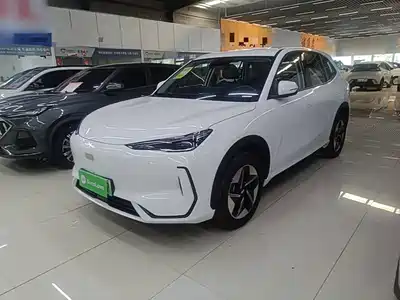 Geely Galaxy E5 2026