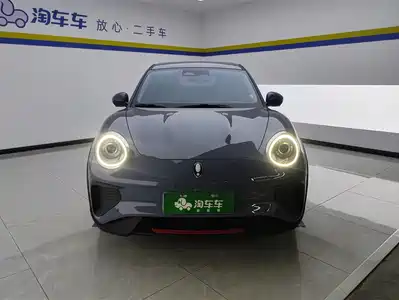 Ora Good Cat GT 2022
