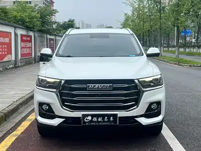 Haval H6 2024