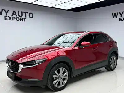 Mazda CX-30 2021