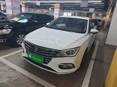 Roewe i5 2020