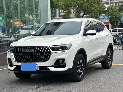 Haval H6 2023