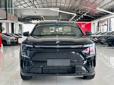Jetour Shanhai L7 PLUS 2025