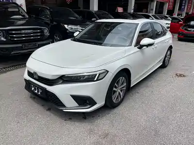 Honda Civic 2022