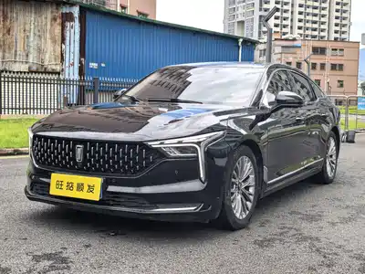 Besturn B70 2021