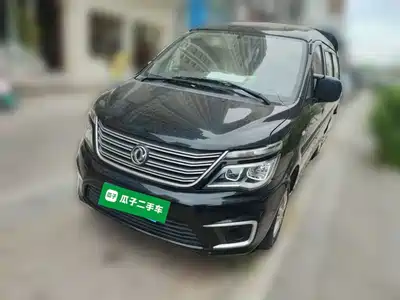 Dongfeng Fengxing Lingzhi 2020