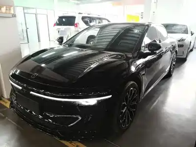 ZEEKR 007 2024