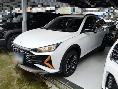 Dongfeng Aeolus Yixuan GS 2025