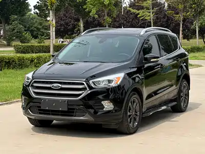 Ford Kuga 2020