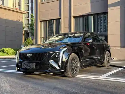 Cadillac CT5 2026