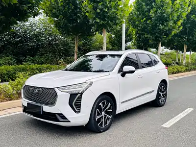 Haval First Love 2021