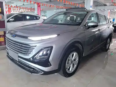 Besturn T90 2023