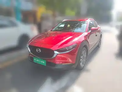 Mazda CX-30 2020