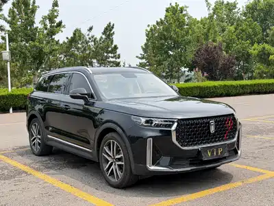 Besturn T99 2021