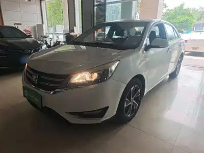 Zotye Z360 2018