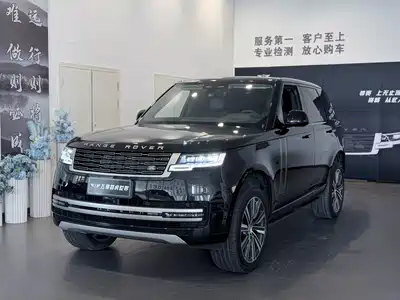 Land Rover Range Rover 2023