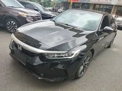 Honda Inspire 2022