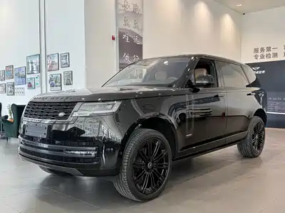 Land Rover Range Rover 2024