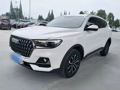 Haval H6 2023