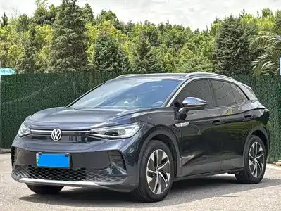 Volkswagen ID.4 2024