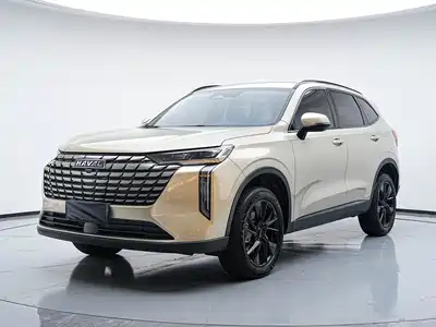 Haval H6 2024