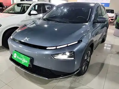 XPeng G3 2023