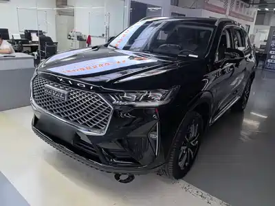 Haval H6 2024