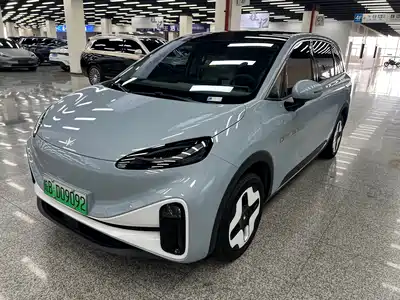 ARCFOX Koala S 2024
