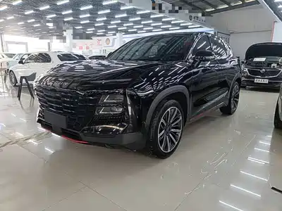Jetour Dasheng 2023