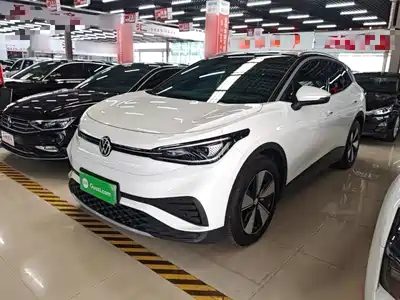 Volkswagen ID.4 2024