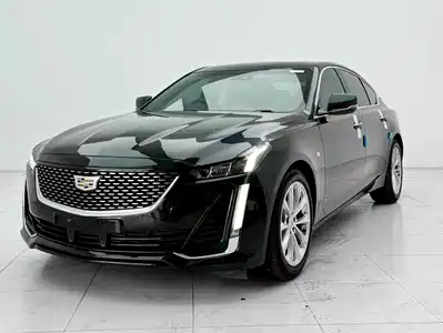 Cadillac CT5 2021