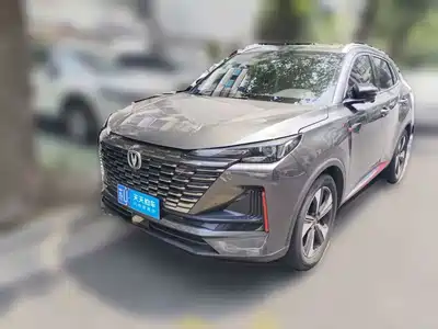 Changan CS55 PLUS 2022