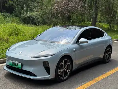 NIO ET5 2023