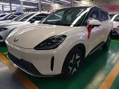 Wuling Motors Bingo S 2026