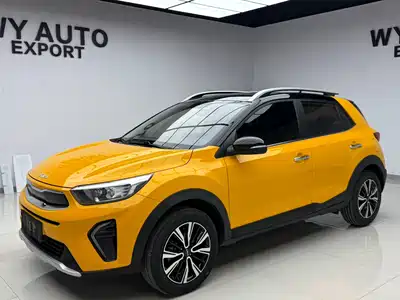 Kia KX1 2022