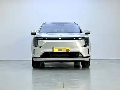 Jetour Shanhai L7 PLUS 2026