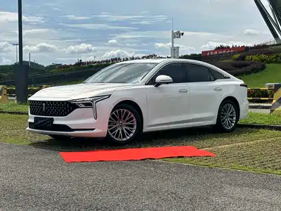 Besturn B70 2024