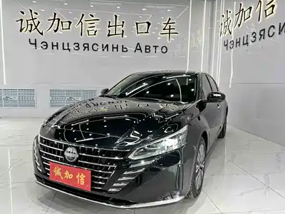 Nissan Teana 2023